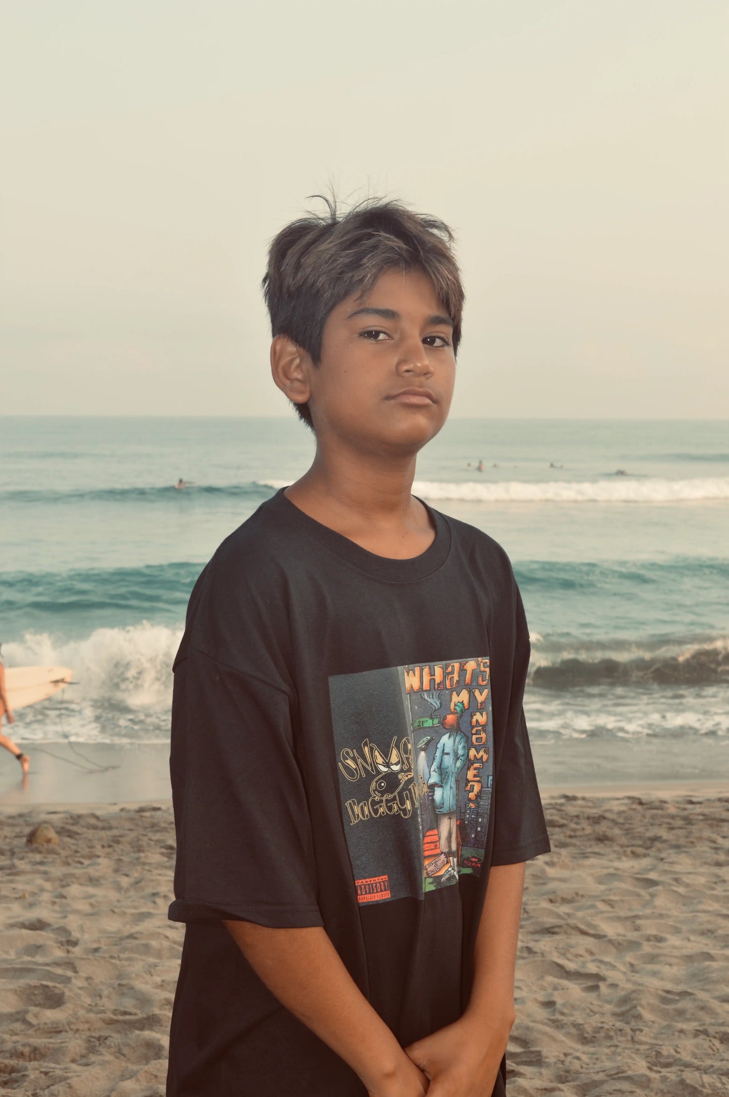 "Snoop Doggy Dogg - What's My Name EP" T-Shirt