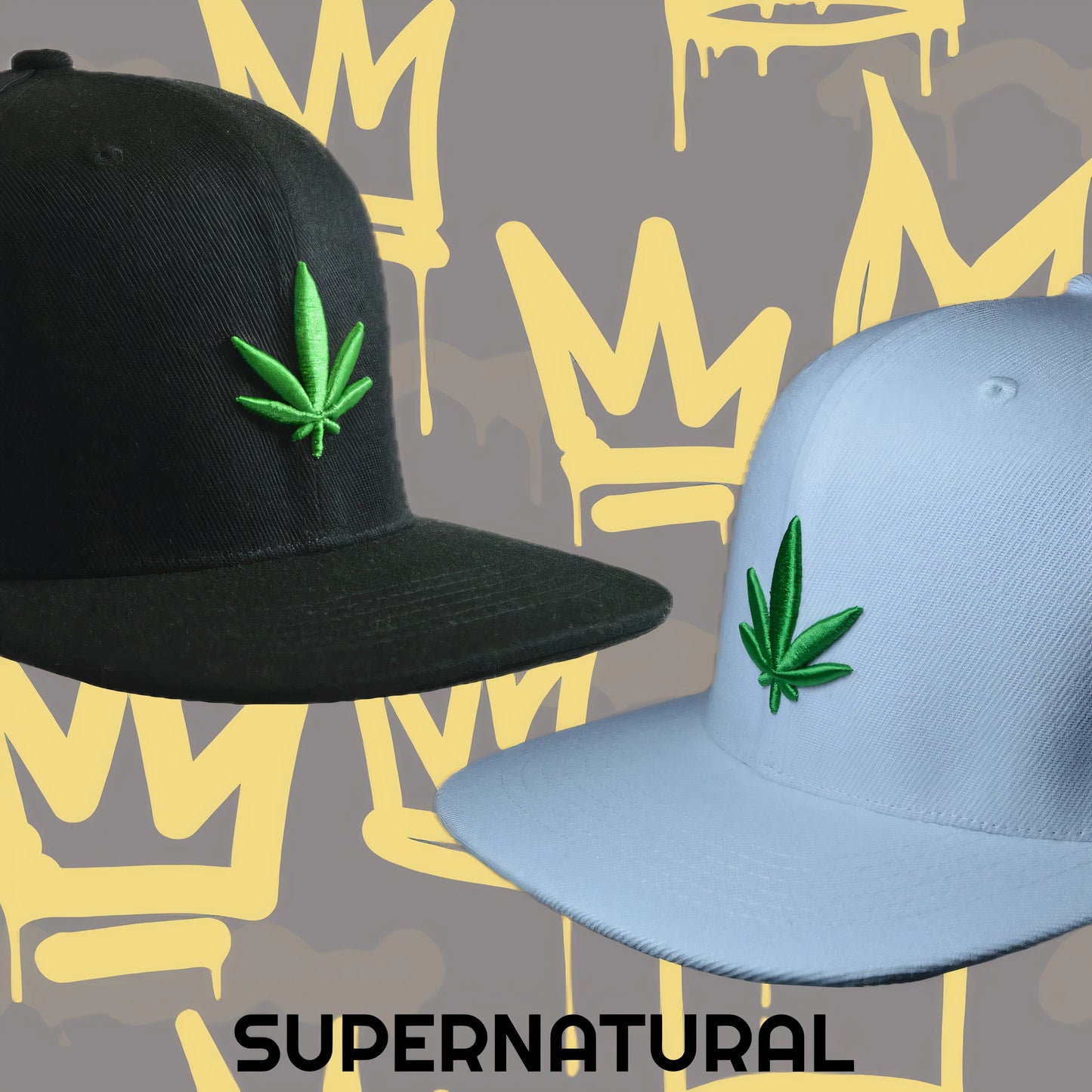 Gorra Ajustable "The Chronic"