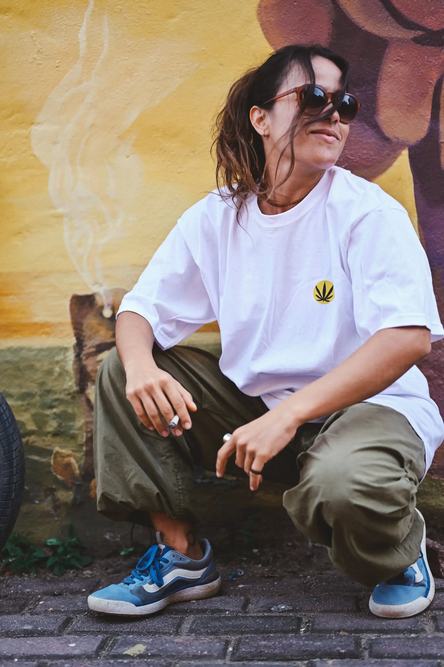 "Cypress Hill - Lick A Shot EP" T-Shirt