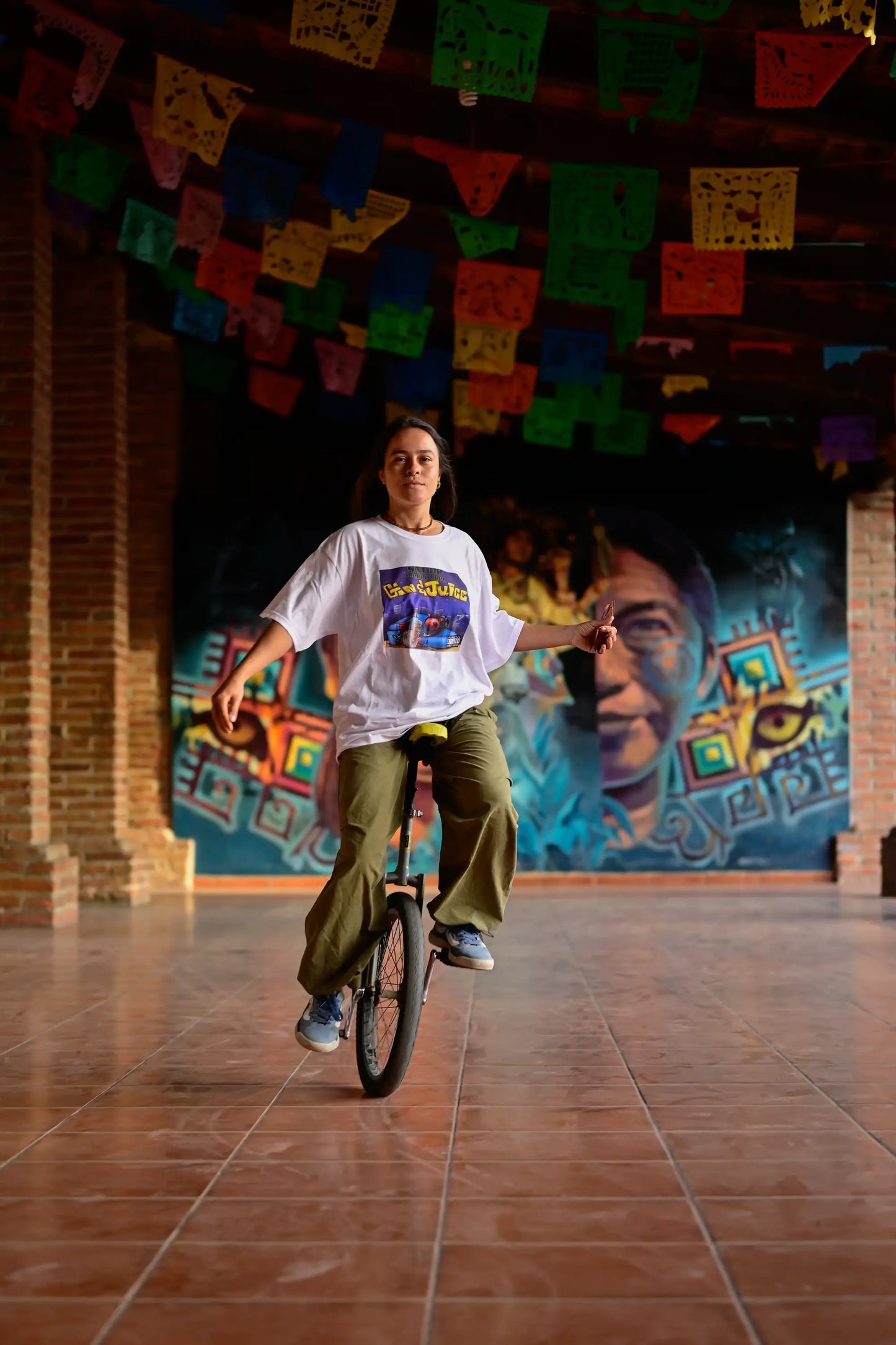 "Snoop Doggy Dogg - Gin & Juice EP" T-Shirt